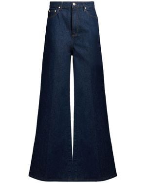 Officine Generale Jeans - Blue