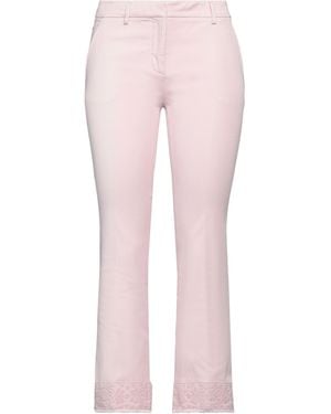 True Royal Pantalone - Rosa