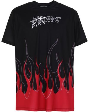 Vision Of Super T-shirt - Black
