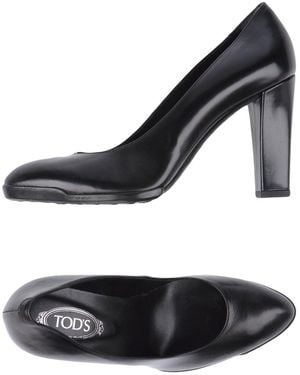 Tod's Pumps - Black