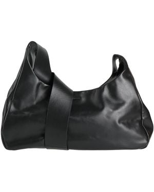 Sandro Cross-Body Bag - Black
