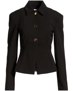 Ganni Jacket - Black