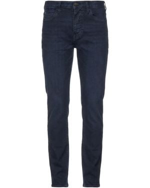 Armani Jeans Jeans - Blue