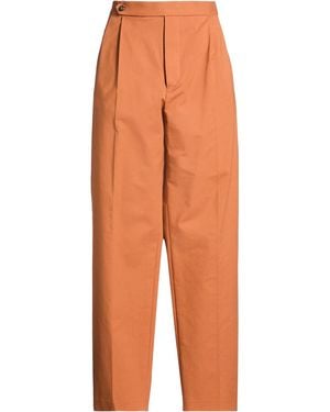 Tod's Trousers - Orange