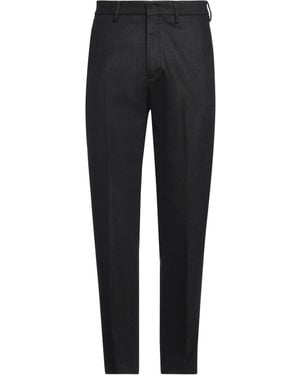 dunhill Hose - Schwarz