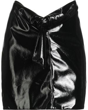 Mimi Liberté Mini Skirt - Black