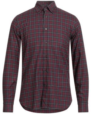 Carlo Pignatelli Shirt - Purple