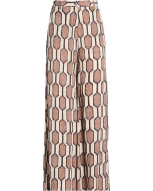 Bazar Deluxe Pants Viscose - Natural