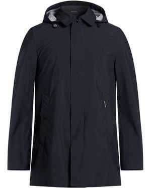 Montecore Jacke, Mantel & Trenchcoat - Blau