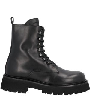 Galliano boots clearance