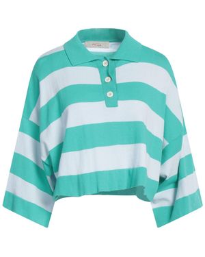 Jucca Pullover - Grün