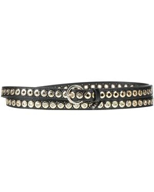 Sandro Belt - Black