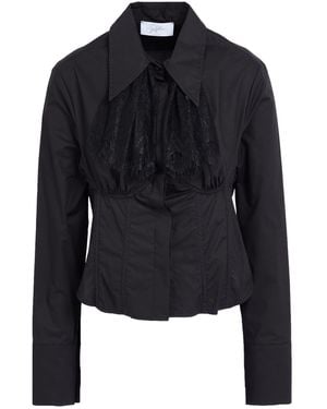Soallure Shirt Cotton - Blue
