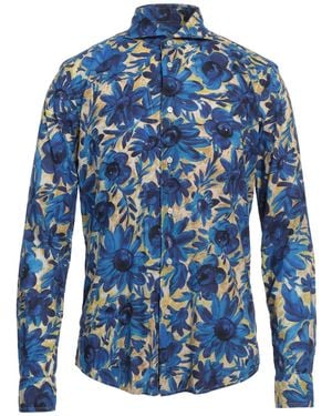 Brian Dales Shirt - Blue