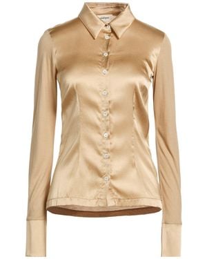 Ottod'Ame Shirts - Natural