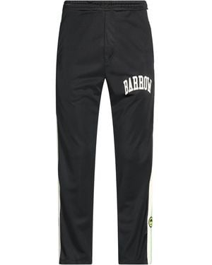 Barrow Trouser - Black