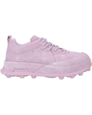 Jil Sander Sneakers - Viola