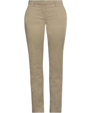 Mason's Pants - Natural