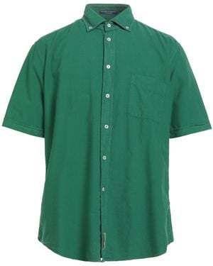 B.D. Baggies Camicia - Verde