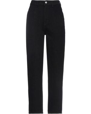 Bolongaro Trevor Jeans Cotton - Black