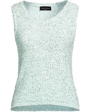 Roberto Collina Pullover - Azul