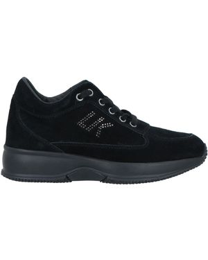 Lumberjack Sneakers - Black