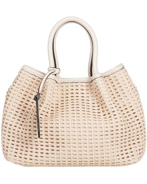 Cerruti 1881 Handbag - Natural
