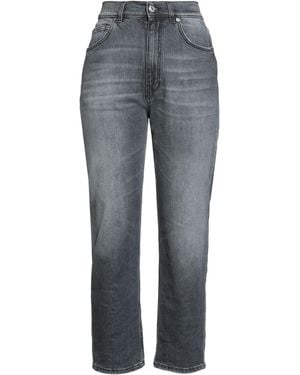 Grifoni Jeans - Gray