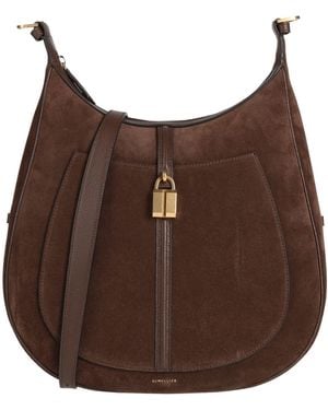 DeMellier Cross-Body Bags - Brown