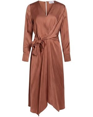 Junya Watanabe Top Polyester - Brown