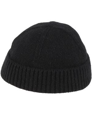 Borsalino Hat - Black
