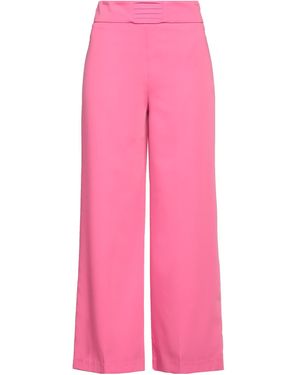 Fly Girl Pantalone - Rosa