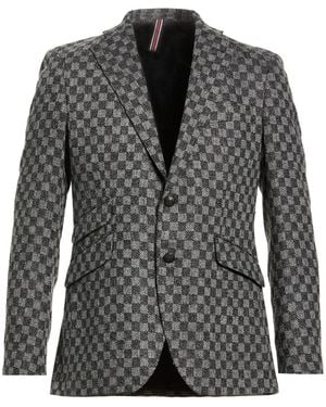 ABSEITS Blazer - Black