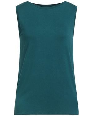 Majestic Filatures Tank Top - Green
