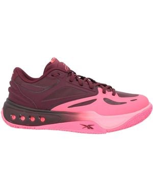 Reebok Trainers - Pink