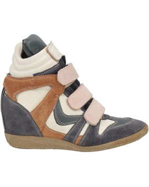 Lemarè Sneakers - Mehrfarbig
