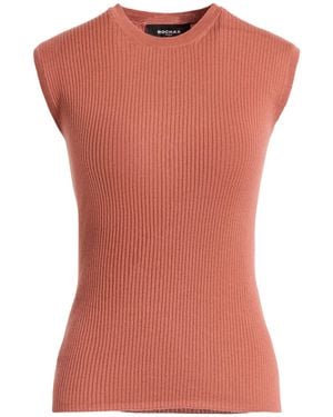 Rochas Sweater - Pink