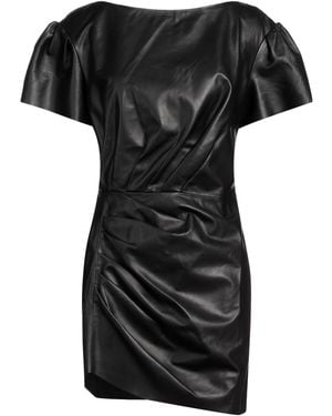 DSquared² Mini Dress - Black