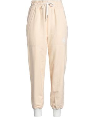 SFIZIO STUDIO Ivory Pants Cotton - Natural