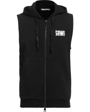 Takeshy Kurosawa Sweatshirt - Schwarz