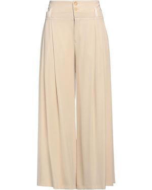 High Pantalone - Neutro