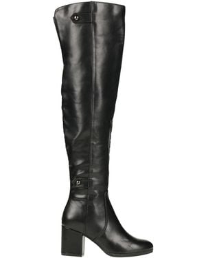 Gattinoni Boot - Black