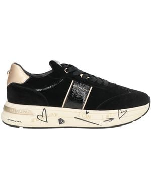 Apepazza Sneakers - Schwarz