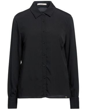 GAUDI Shirts - Black