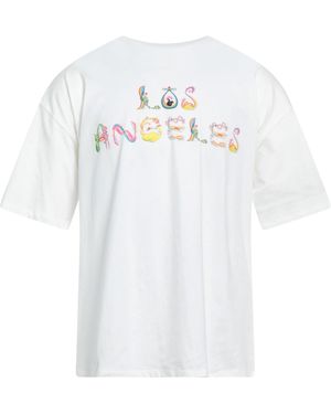 Opening Ceremony T-shirt - White