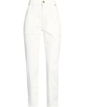 Pinko Jeans - White