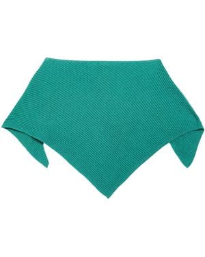 Inverni Scarf - Green