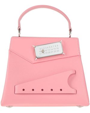 Maison Margiela Handtaschen - Pink