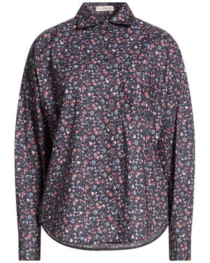 Camicettasnob Camisa - Azul