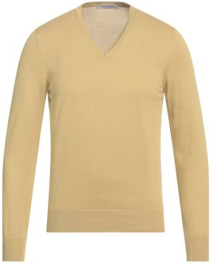 La Fileria Sweater - Natural